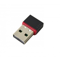 Vakoss TC-WF206K USB WLAN (Wi-Fi) сетевой адаптер 2.4GHz