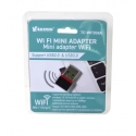Vakoss TC-WF206K USB WLAN (Wi-Fi) Network Adapter 2.4GHz Vakoss TC-WF206K USB WLAN (Wi-Fi) Network Adapter 2.4GHz