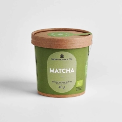 Matcha | PERINTEINEN - 40g