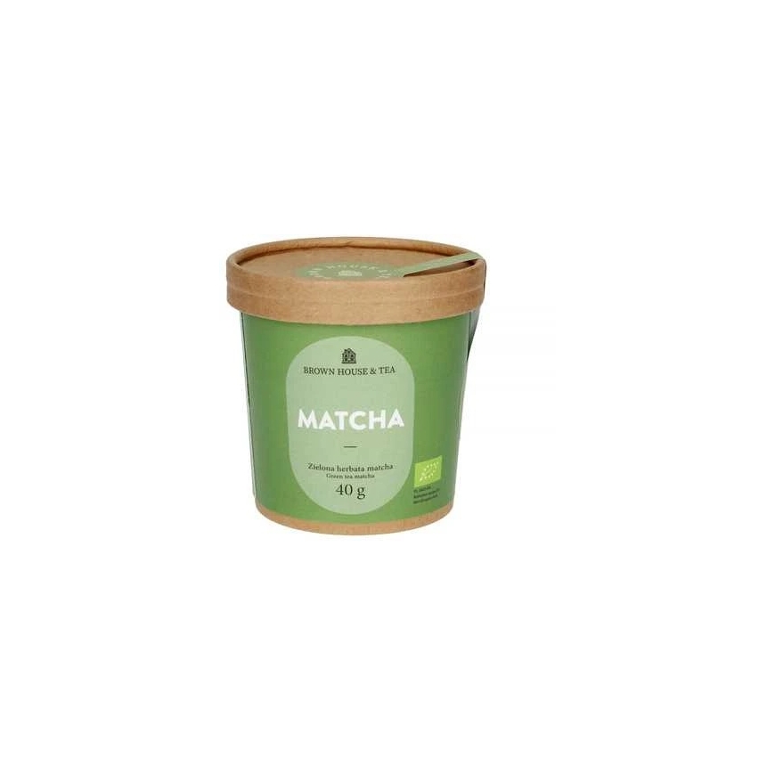 Matcha | TRADICIONĀLA - 40g – 3