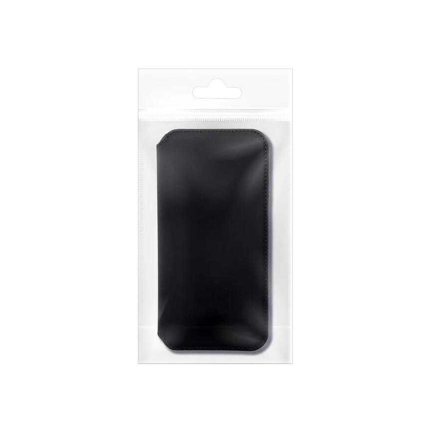 Riff "Divu kabatu maciņš iPhone 15 Plus" Melns – 2