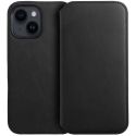 Riff "Dual Pocket Case iPhone 15 Plus" Black Riff "Dual Pocket Case iPhone 15 Plus" Black