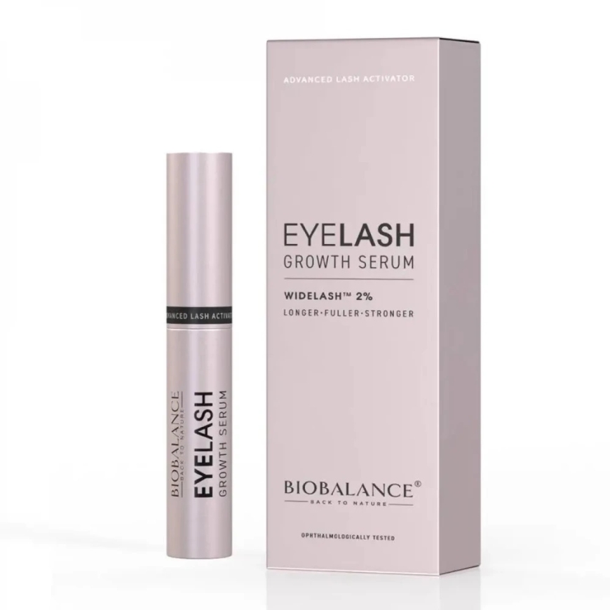 Bio Balance Ripsmees kasvuserum, 6 ml – 2
