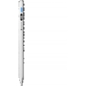 Deqster Pencil 1C, USB-C соединение, входной стилус для всех моделей iPad с 2018 года. Deqster Pencil 1C, USB-C соединение, входной стилус для всех моделей iPad с 2018 года.