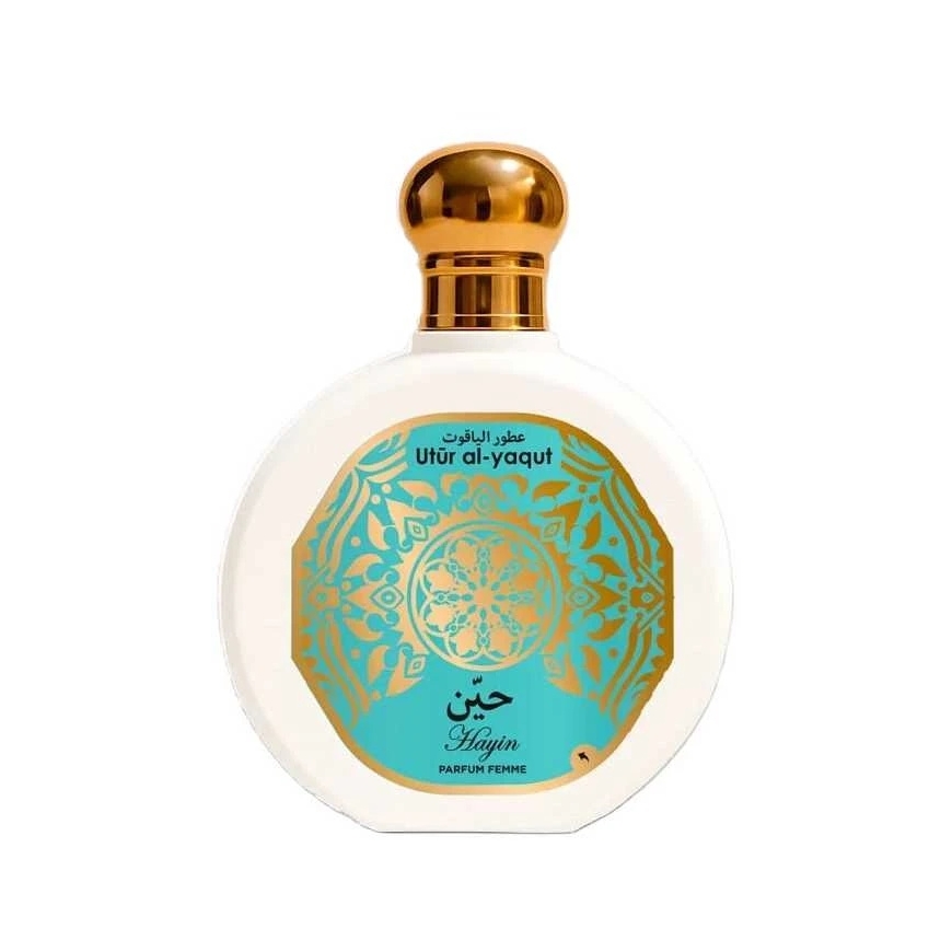 Saphir Utur Al-Yaqut Hayin PP hajuvesi, 100 ml