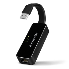 Axagon ADE-XR võrgukaart Ethernet 100 Mbit/s