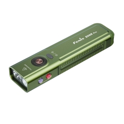 Fenix E06R PRO flashlight, olive, 1600 lm