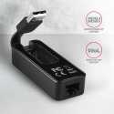 Axagon ADE-XR USB 2.0 fast ethernet