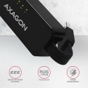 Axagon ADE-XR USB 2.0 fast ethernet