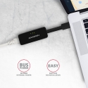 Axagon ADE-XR USB 2.0 fast ethernet