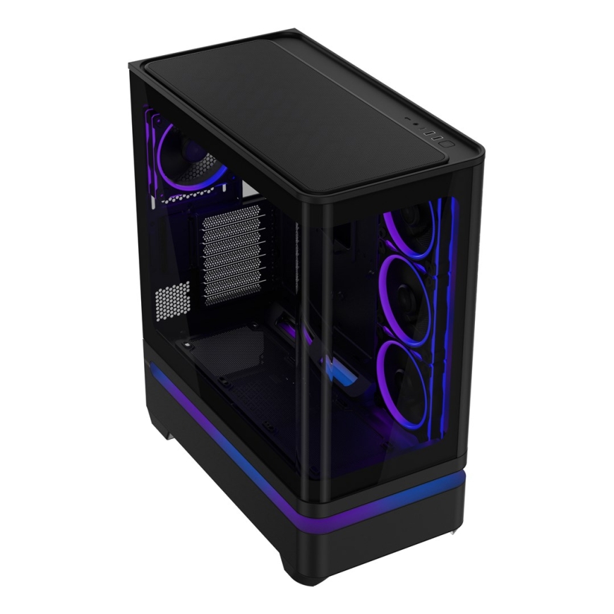 ASUS PRIME AP304 TG ARGB BLACK – 4