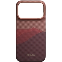 Burga Pitaka Edge Case, Over the Horizon 2.0 (Autumn Dusk) – iPhone 18/17 Pro Burga Pitaka Edge Case, Over the Horizon 2.0 (Autumn Dusk) – iPhone 18/17 Pro