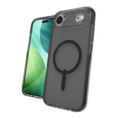 ZAGG Santa Cruz Snap чехол для мобильного телефона 16,5 cm (6.5") Крышка Черный