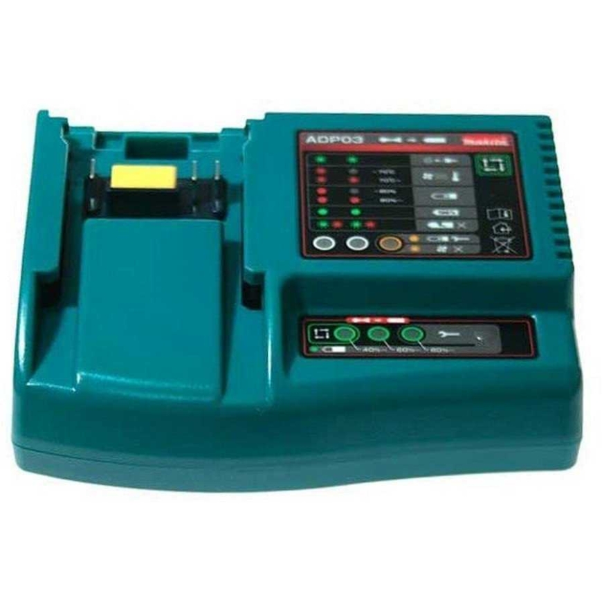 Makita Makita refresh adapter ADP03 - 193682-6