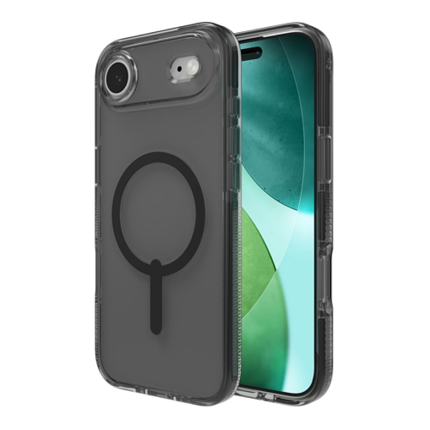 ZAGG Santa Cruz Snap matkapuhelimen suojakotelo 16,5 cm (6.5") Suojus Musta – 2