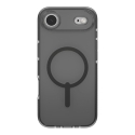ZAGG Santa Cruz Snap чехол для мобильного телефона 16,5 cm (6.5") Крышка Черный ZAGG Santa Cruz Snap чехол для мобильного телефона 16,5 cm (6.5") Крышка Черный