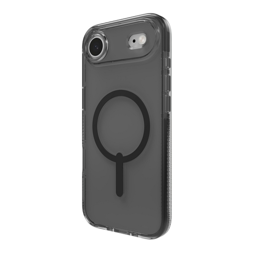 ZAGG Santa Cruz Snap matkapuhelimen suojakotelo 16,5 cm (6.5") Suojus Musta – 5