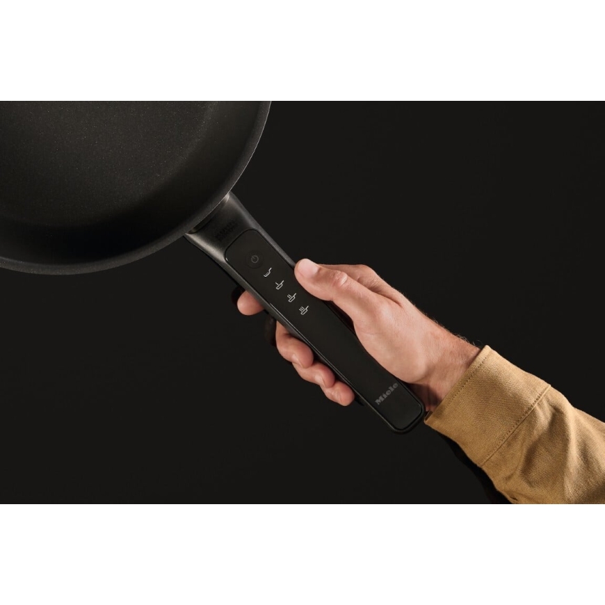 Miele M Sense keptuvė – 5