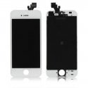 HQ AAA+ Analog LCD Touch Display Panel for Apple iPhone 5 full set White HQ AAA+ Analog LCD Touch Display Panel for Apple iPhone 5 full set White