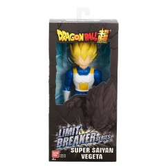DRAGON BALL LIMIT BREAKER - SUPER SAIYAN VEGETA