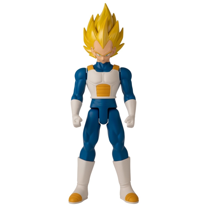 DRAGON BALL LIMIT BREAKER - СУПЕР САЙЯН ВЕГЕТА – 2