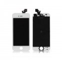 HQ AAA+ Analog LCD Touch Display Panel for Apple iPhone 5 full set White HQ AAA+ Analog LCD Touch Display Panel for Apple iPhone 5 full set White