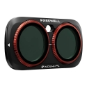 Фильтр ND/PL Freewell для Insta360 Luna Ultra ND64/PL Фильтр ND/PL Freewell для Insta360 Luna Ultra ND64/PL