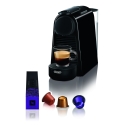 De’Longhi Essenza Mini EN85.B Pusautomātisks Kafijas automāts noslēgtajiem kafijas trauciņiem 0,6 L De’Longhi Essenza Mini EN85.B Pusautomātisks Kafijas automāts noslēgtajiem kafijas trauciņiem 0,6 L