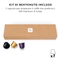 De’Longhi Essenza Mini EN85.B De’Longhi Essenza Mini EN85.B