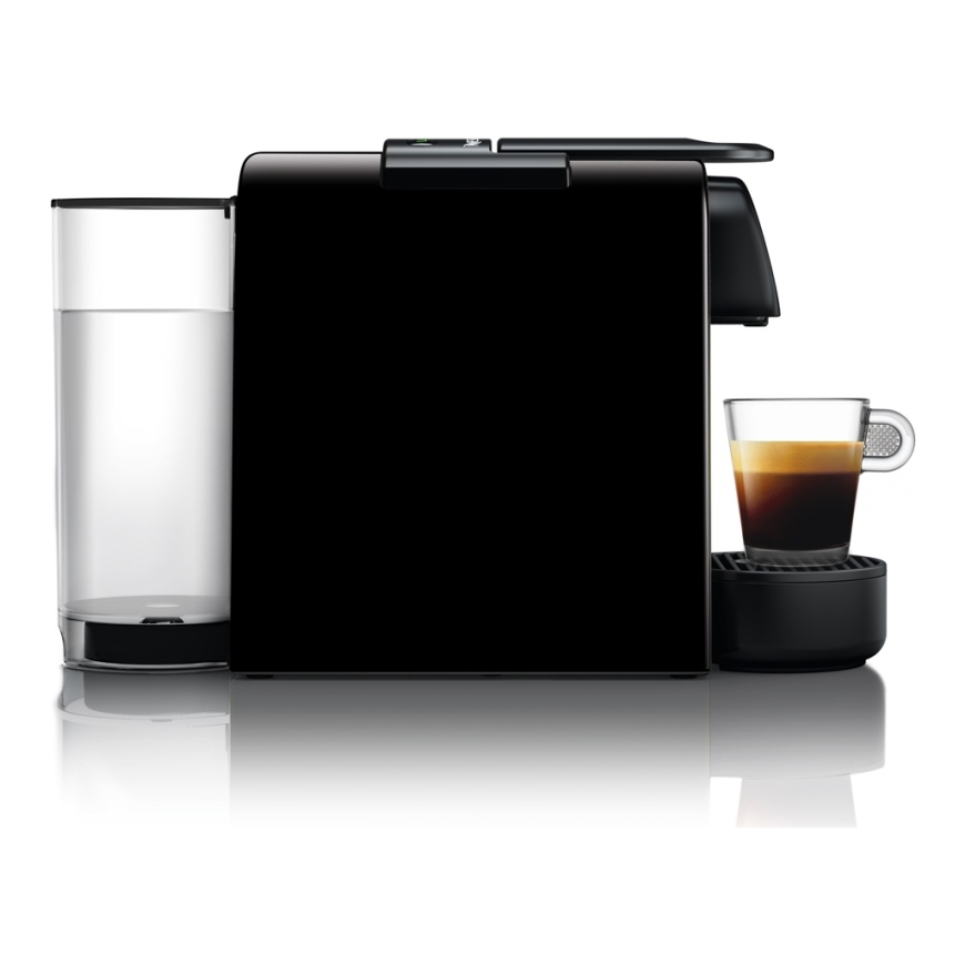 De’Longhi Essenza Mini EN85.B Pusautomātisks Kafijas automāts noslēgtajiem kafijas trauciņiem 0,6 L – 4