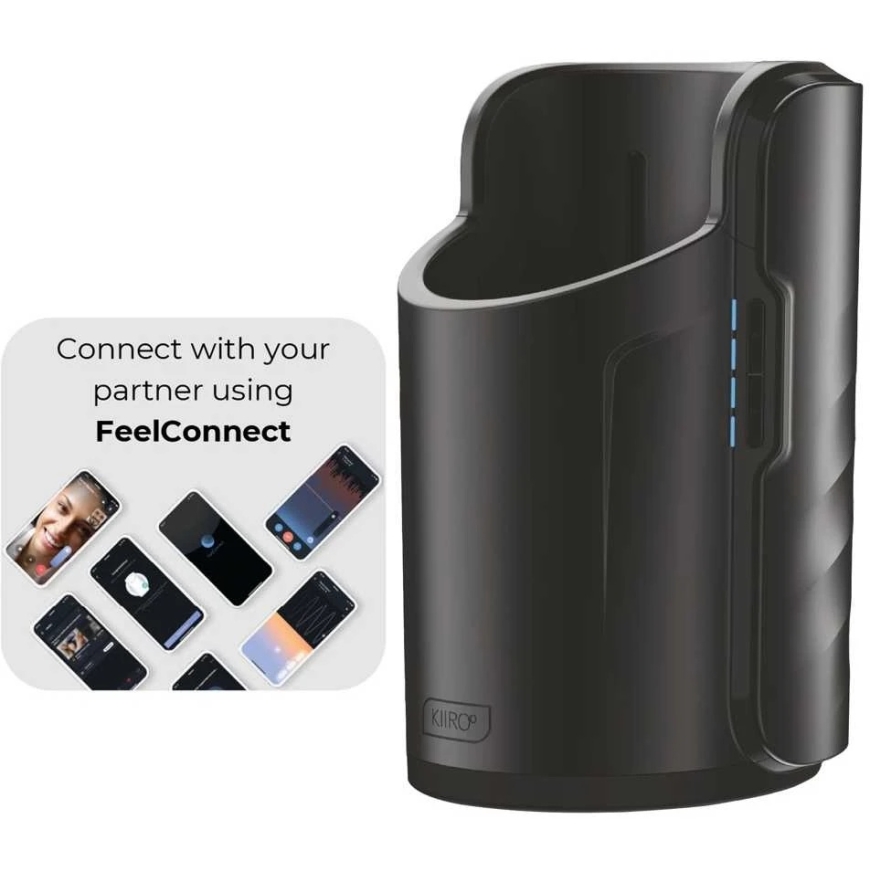 Kiiroo Keon WiFi – 5