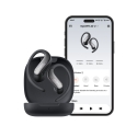 Наушники Shokz OpenFit Air 2, черные Наушники Shokz OpenFit Air 2, черные