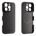 Freewell dėklas iPhone 16 Pro su 17mm tvirtinimu Freewell dėklas iPhone 16 Pro su 17mm tvirtinimu