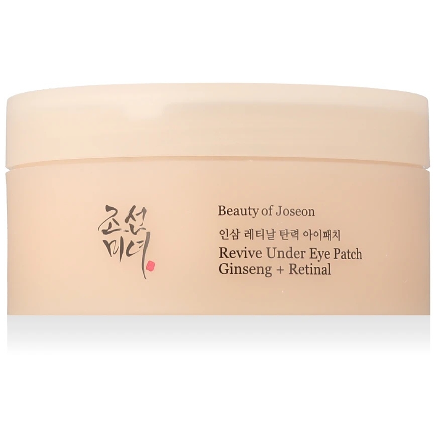 "Beauty Of Joseon Revive" kips koos ženšenniga ja võrguga, 93 g – 2