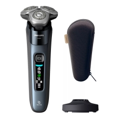 Philips Series i9000 i9000 X9001/10 Wet & Dry Electric Shaver with SkinIQ