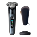Philips Series i9000 i9000 X9001/10 Wet & Dry Electric Shaver with SkinIQ