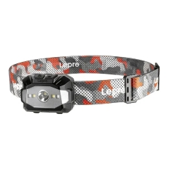 Lepro 320023 300 lm Lataava otsalamppu