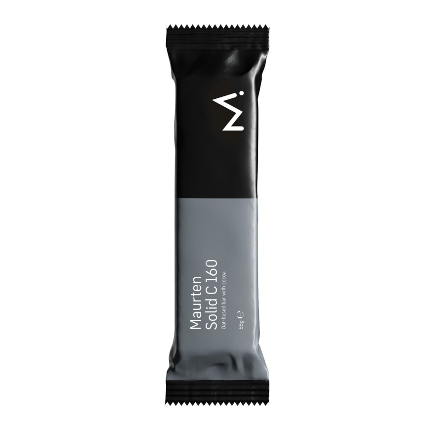 Maurten Solid C 160 Energijos batonėlis, 40 x 55 g – 3