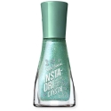 Sally Hansen Insta-Dri Chrome kynsilakka 121 – Akvamiini Aura, 9 ml