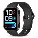 Xiaomi Watch 6 Lite Amoled 1.96" - nutikell, must Xiaomi Watch 6 Lite Amoled 1.96" - nutikell, must