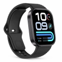 Xiaomi Watch 6 Lite Amoled 1.96" - älykello, musta Xiaomi Watch 6 Lite Amoled 1.96" - älykello, musta