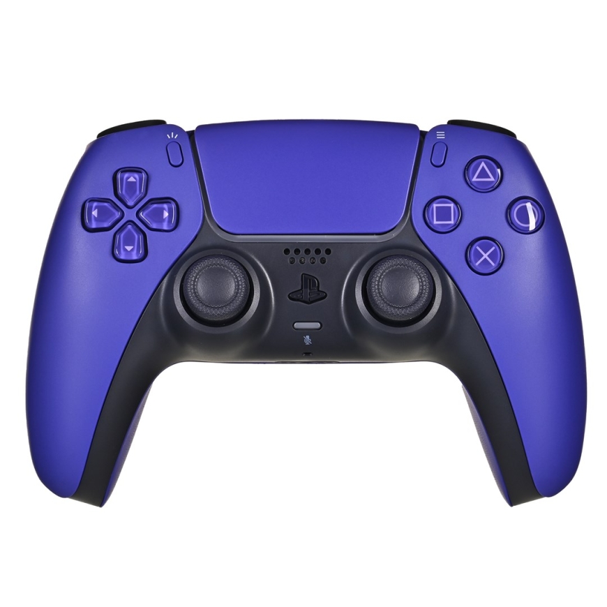Juhtmevaba kontroller Sony PlayStation 5 DualSense mängupult Galactic Purple