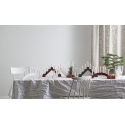 Star Trading Ada 7-light candlestick, red Star Trading Ada 7-light candlestick, red