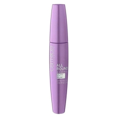 Catrice Allround Mascara Wp 010 Blackest Black 12ml