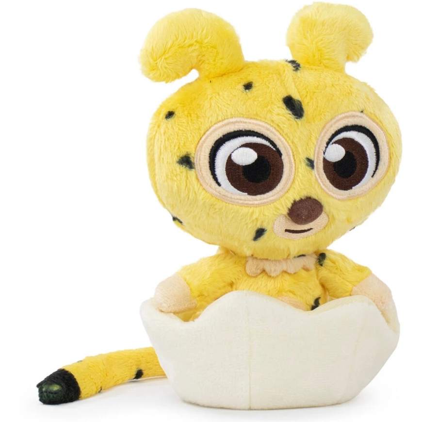Barrado Marsupilami pehmolelu munassa 18 cm – 2