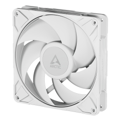 ARCTIC P14 Pro PST Tietokonekotelo Tuuletin 14 cm Valkoinen 1 kpl