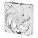 ARCTIC P14 Pro PST (White) 140 mm PWM Fan with Cable Splitter ARCTIC P14 Pro PST (White) 140 mm PWM Fan with Cable Splitter