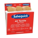Salvequick fabric bandage Salvequick fabric bandage