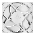 ARCTIC P14 Pro PST (White) 140 mm PWM Fan with Cable Splitter ARCTIC P14 Pro PST (White) 140 mm PWM Fan with Cable Splitter