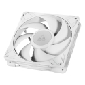 ARCTIC P14 Pro PST (White) 140 mm PWM Fan with Cable Splitter ARCTIC P14 Pro PST (White) 140 mm PWM Fan with Cable Splitter
